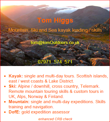 Business card graphic