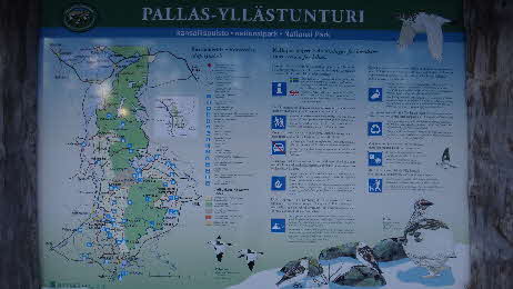2013-03-12 Pallas-Yllastunturi 009