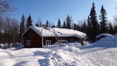 2013-03-14 Pallas-Yllastunturi 005